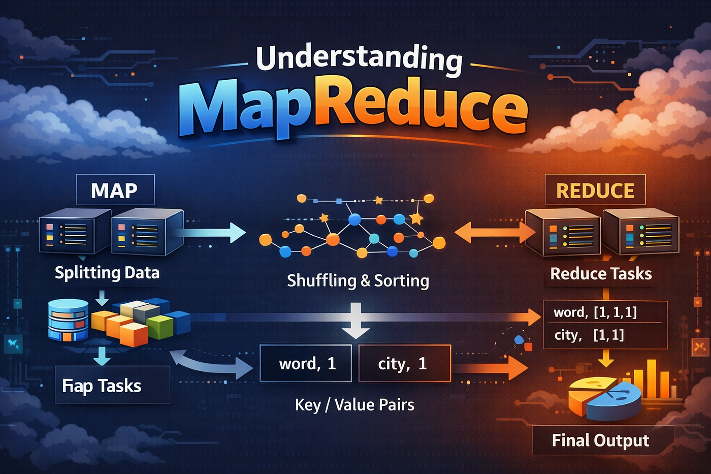 MapReduce overview