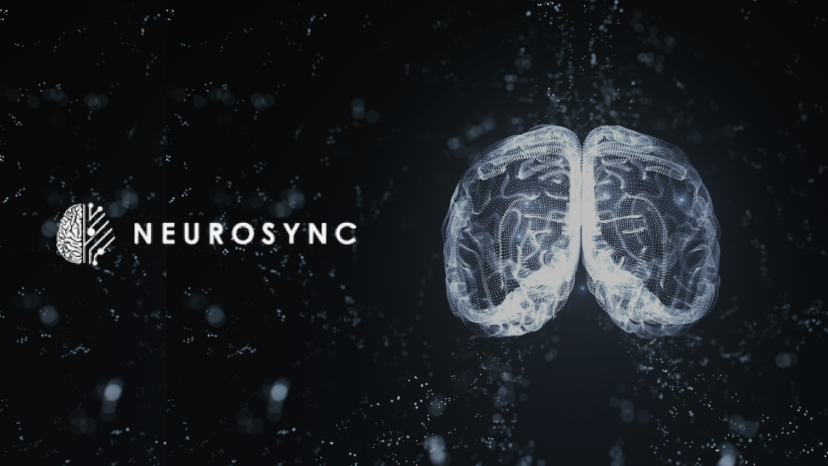 Neurosync preview